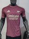 Arsenal  Away Player 1:1 Quality Soccer Jersey   26-27
