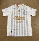 Chivas (Guadalajara ) Third Away  Fans 1:1 Quality Soccer Jersey  26-27