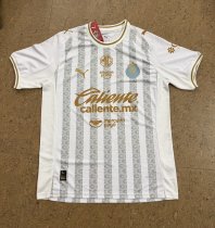 Chivas (Guadalajara ) Third Away  Fans 1:1 Quality Soccer Jersey  26-27