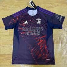 Benfica  Special Edition Fans 1:1 Quality Soccer Jersey 25-26