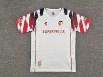 Estudiantes de La Plata  Away Fans  1:1 Quality Soccer Jersey 26-27