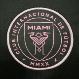 Inter Miami away Fans   1:1 Quality Soccer Jersey 26-27