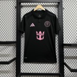 Inter Miami away Fans   1:1 Quality Soccer Jersey 26-27