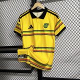 Jamaica Home Fans  1:1 Quality Soccer Jersey 26-27 (2026)