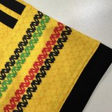 Jamaica Home Fans  1:1 Quality Soccer Jersey 26-27 (2026)