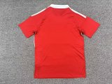 Chicago Fire FC Home Fans 1:1 Quality Soccer Jersey  26-27