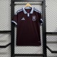 Aston Villa Home  Fans 1:1 Quality Soccer Jersey  26-27