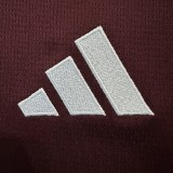 Aston Villa Home  Fans 1:1 Quality Soccer Jersey  26-27