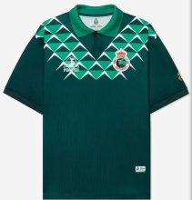 Racing Santander 113 Year Special  Commemorative Edition Fans  1:1 Quality Soccer Jersey 2026