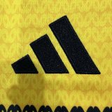 Jamaica Home Fans  1:1 Quality Soccer Jersey 26-27 (2026)