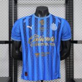 Chivas (Guadalajara ) Away  Player 1:1 Quality Soccer Jersey  26-27