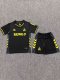 koln Third Away Fans Kids  1:1 Quality Soccer Jersey 25-26
