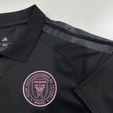 Inter Miami away Fans   1:1 Quality Soccer Jersey 26-27