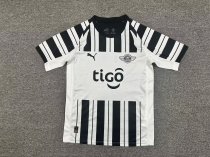 Libertad (Asuncion)  Home  Fans  1:1 Quality Soccer Jersey  26-27