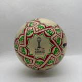 TRIONDA World Cup Football Ball  1:1 Football equipment