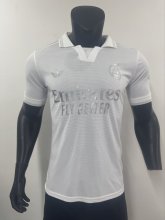 Real Madrid  Special Edition White Player  1:1 Quality Soccer Jersey  26-27