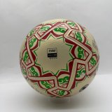 TRIONDA World Cup Football Ball  1:1 Football equipment