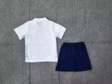 Tottenham 125 Year  Kids  1:1 Quality Soccer Jersey   25-26
