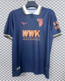 Augsburg Away Special Edition Fans 1:1 Quality Soccer Jersey 26-27