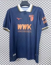 Augsburg Away Special Edition Fans 1:1 Quality Soccer Jersey 26-27
