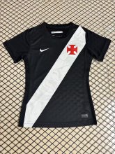 CR Vasco da Gama Home Women  Fans 1:1 Quality Soccer Jersey 26-27