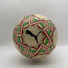 TRIONDA World Cup Football Ball  1:1 Football equipment