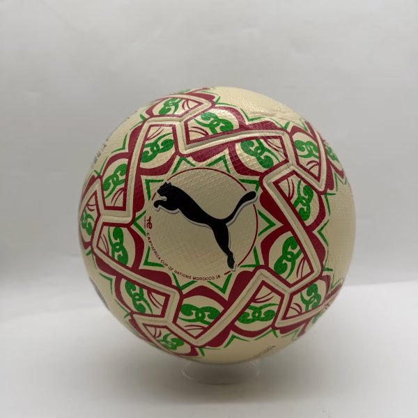 TRIONDA World Cup Football Ball  1:1 Football equipment