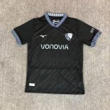 Bochum Special Edition Fans  1:1 Quality Soccer Jersey  26-27