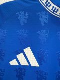 Manchester United Special Edition Fans 1:1 Quality Soccer Jersey   25-26