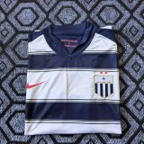 Alianza Lima 125 Year Commemorative Edition 1:1 Quality Soccer Jersey 26-27