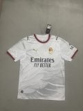 AC Milan Away Fans 1:1 Quality Soccer Jersey 26-27