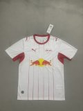 RB Leipzig Home Fans 1:1 Quality Soccer Jersey 26-27