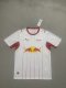 RB Leipzig Home Fans 1:1 Quality Soccer Jersey 26-27