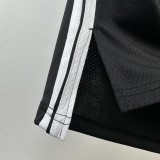 Memphis Grizzlies City Edition Black #23 ROSE  1:1 Quality NBA Jerseys 2024