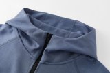 PSG Hoodies jacket suite have hat  25-26