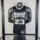 Memphis Grizzlies  City Edition Green #23 ROSE  1:1 Quality NBA Jerseys