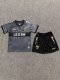 Stuttgart Third Away Kids 1:1 Quality Soccer Jersey   25-26