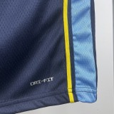 Memphis Grizzlies Blue #23 ROSE  1:1 Quality NBA Jerseys 2023