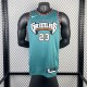 Memphis Grizzlies Green #23 ROSE  1:1 Quality NBA Jerseys