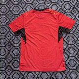 Ghana Special Edition Red Fans  1:1 Quality Soccer Jersey  26-27 (2026)
