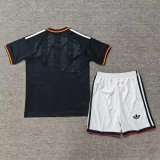 Germany Special Edition Kids Fans player  1:1 Quality Soccer Jersey 26-27 (2026)
