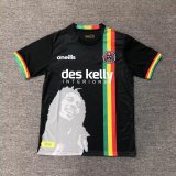 Bohemian Special Edition Fans 1:1 Quality Soccer Jersey 25-26