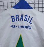 Brazil  Windbreaker 1:1 25-26