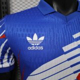 Japan Special Edition  Player 1:1 Quality Soccer Jersey  26-27 (2026)