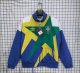 Brazil  Windbreaker 1:1 25-26