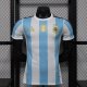 Argentina Special Edition Player Blue White  1:1 Quality Soccer Jersey 26-27（2026）