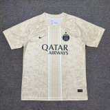 PSG Paris Special Edition  Fans 1:1 Quality Soccer Jersey   25-26