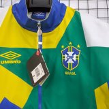 Brazil  Windbreaker 1:1 25-26