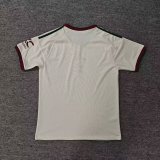 Manchester United  Away Fans 1:1 Quality Soccer Jersey 26-27