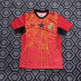 Ghana Special Edition Red Fans  1:1 Quality Soccer Jersey  26-27 (2026)